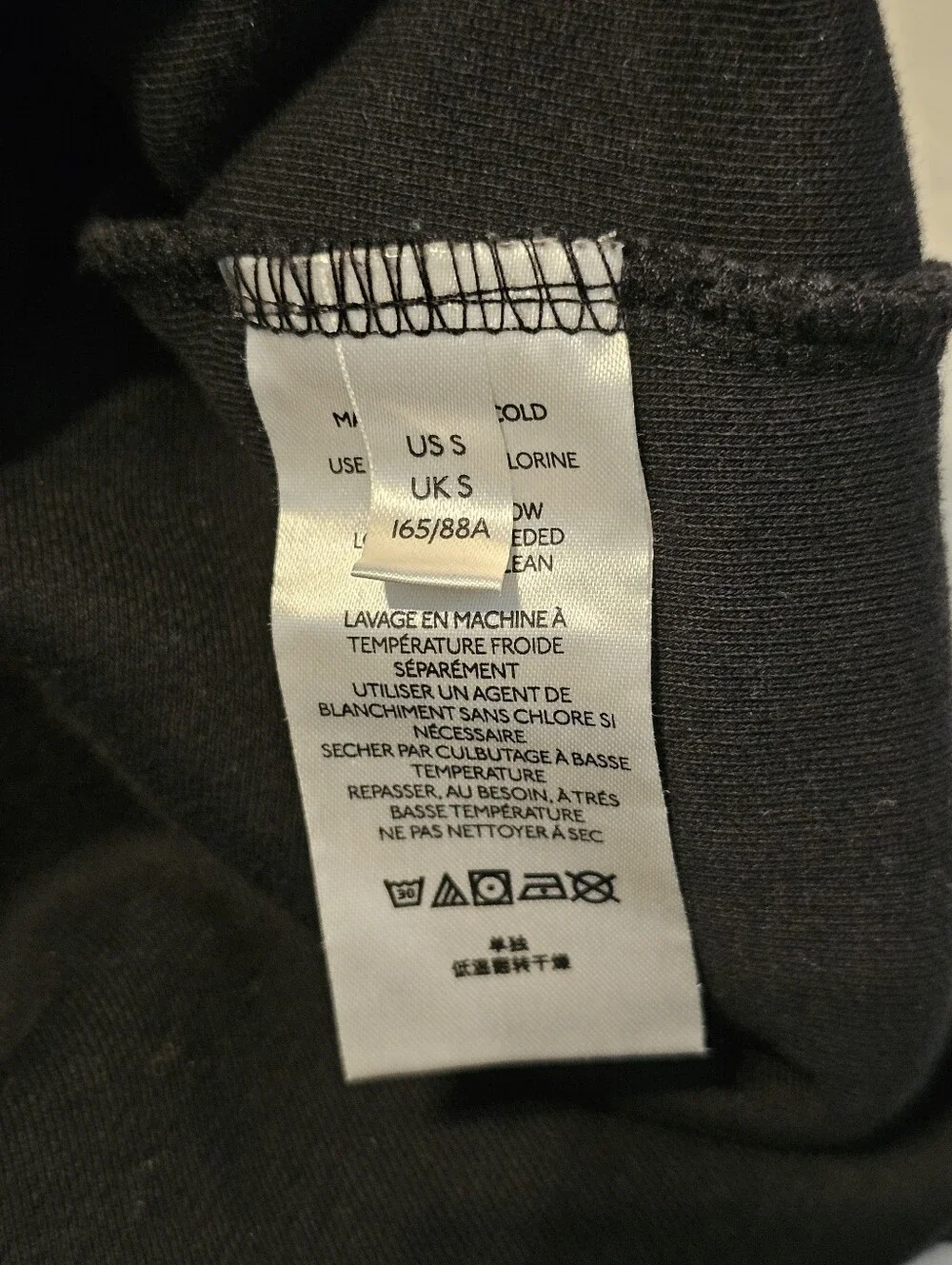 Free People Movement Off The Grid Fleece Jacket Size Small Charcoal Gray Shacket